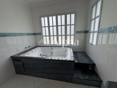 Casa, 4 quartos, 470 m² - Foto 3