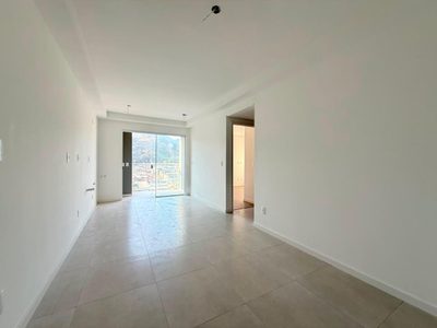 Apartamento, 2 quartos, 53 m² - Foto 3