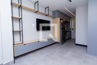 Kitnet-Studio, 20 m² - Foto 1