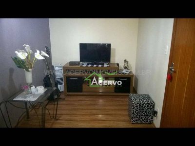 Apartamento, 3 quartos, 85 m² - Foto 5
