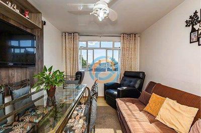 Apartamento, 3 quartos, 60 m² - Foto 4