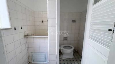 Apartamento, 1 quarto, 40 m² - Foto 1