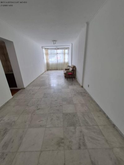 Apartamento, 4 quartos, 160 m² - Foto 1