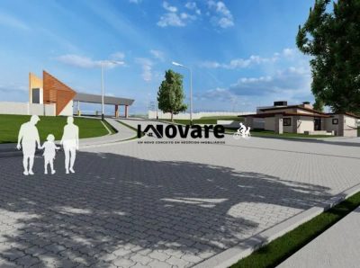 Terreno, 315 m² - Foto 3
