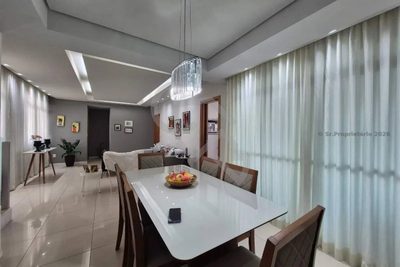 Apartamento, 4 quartos, 312 m² - Foto 2