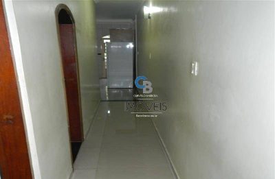 Sobrado, 4 quartos, 300 m² - Foto 3