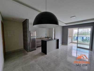 Apartamento, 1 quarto, 56 m² - Foto 2