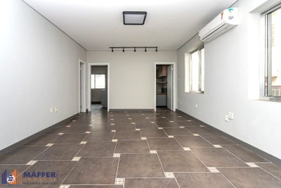 Apartamento, 2 quartos, 85 m² - Foto 4