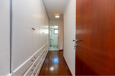 Apartamento, 4 quartos, 189 m² - Foto 5