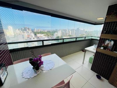 Apartamento, 2 quartos, 72 m² - Foto 2