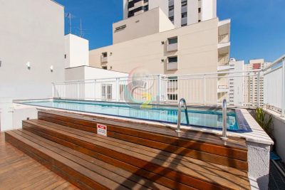 Apartamento, 1 quarto, 41 m² - Foto 5