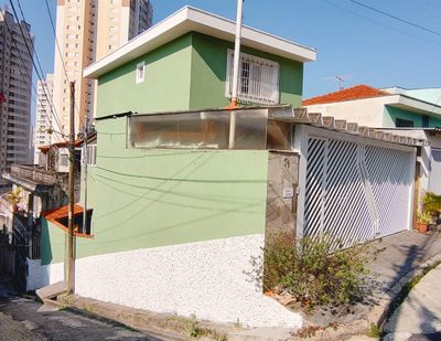 Sobrado, 2 quartos, 216 m² - Foto 3