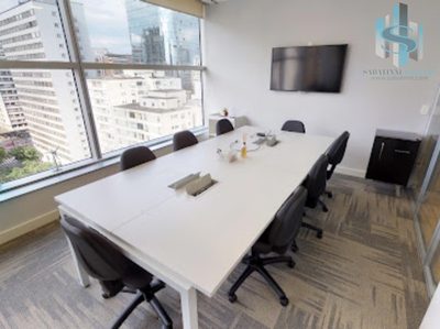 Sala-Conjunto, 369 m² - Foto 3