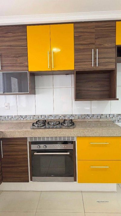 Casa, 3 quartos, 141 m² - Foto 4