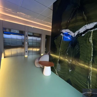 Apartamento, 3 quartos, 105 m² - Foto 2