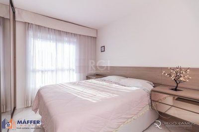 Apartamento, 2 quartos, 66 m² - Foto 4