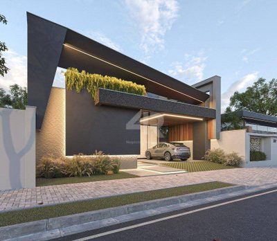 Casa, 3 quartos, 220 m² - Foto 1