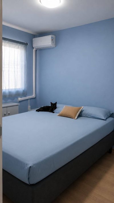 Apartamento, 2 quartos, 58 m² - Foto 5