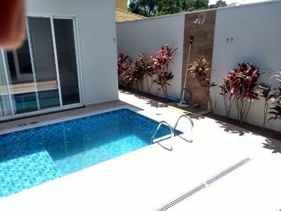 Casa de Condomínio, 3 quartos - Foto 2