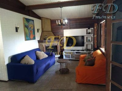 Chácara, 4 quartos, 1460 m² - Foto 5