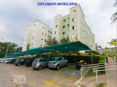 Apartamento, 2 quartos, 49 m² - Foto 3