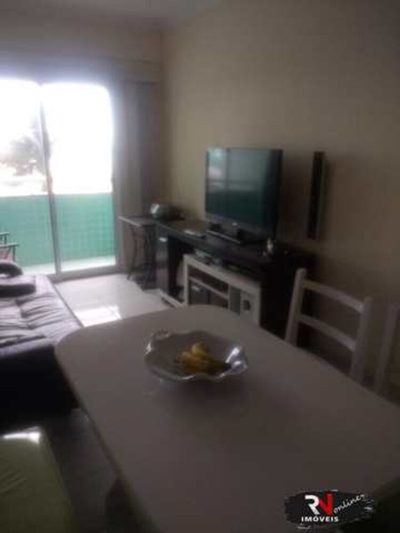 Apartamento, 2 quartos, 54 m² - Foto 4