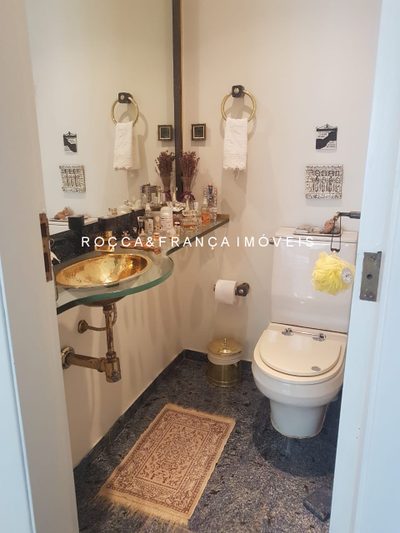 Apartamento, 4 quartos, 198 m² - Foto 3