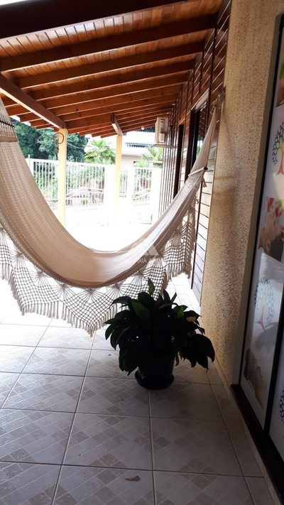 Casa, 2 quartos, 130 m² - Foto 3