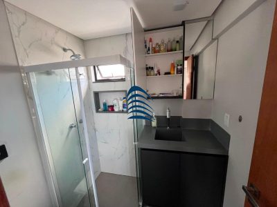 Apartamento, 3 quartos, 203 m² - Foto 5