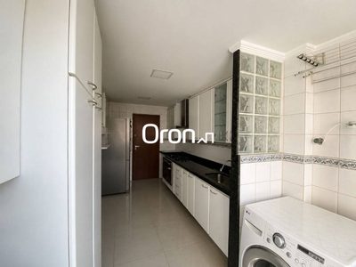 Apartamento, 4 quartos, 117 m² - Foto 2
