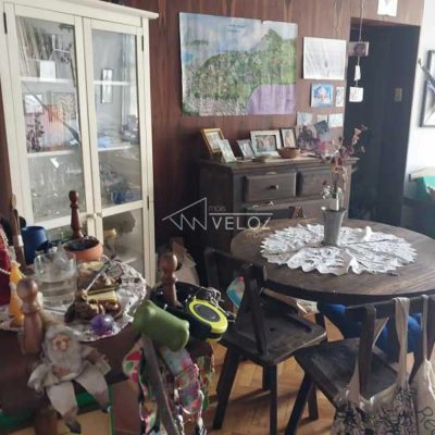 Apartamento, 3 quartos, 96 m² - Foto 3