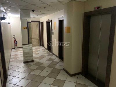 Sala-Conjunto, 52 m² - Foto 1
