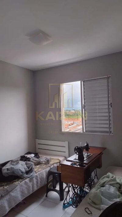 Apartamento, 2 quartos, 52 m² - Foto 5