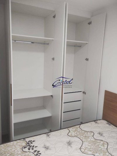 Apartamento, 2 quartos, 34 m² - Foto 4