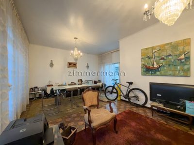 Casa, 3 quartos, 114 m² - Foto 4