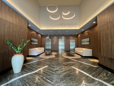 Apartamento, 2 quartos, 88 m² - Foto 4