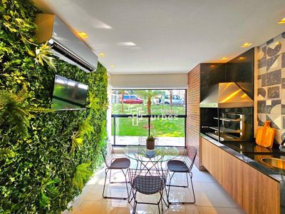 Apartamento, 3 quartos, 88 m² - Foto 5