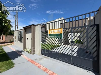 Casa, 3 quartos, 173 m² - Foto 1