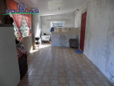Casa, 1 quarto - Foto 4