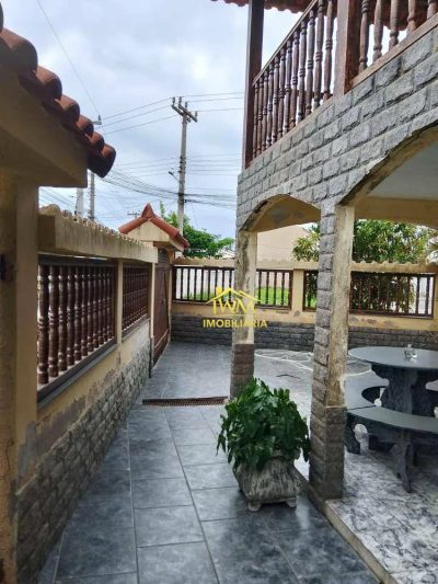 Casa de Condomínio, 2 quartos - Foto 5