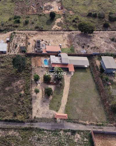 Sítio, 3 quartos, 3000 m² - Foto 4