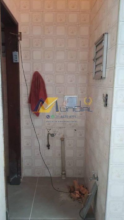 Loja-Salão, 45 m² - Foto 3