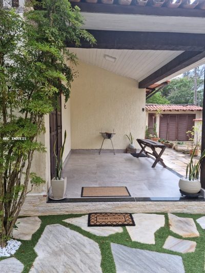 Casa, 3 quartos - Foto 3