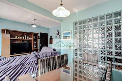 Apartamento, 2 quartos, 72 m² - Foto 3