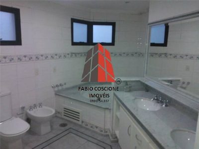 Apartamento, 3 quartos, 190 m² - Foto 5