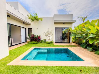 Casa de Condomínio, 3 quartos - Foto 3