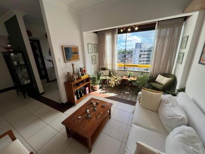 Apartamento, 3 quartos, 85 m² - Foto 1