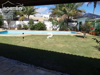 Casa, 7 quartos, 304 m² - Foto 3