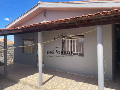 Casa, 3 quartos - Foto 2