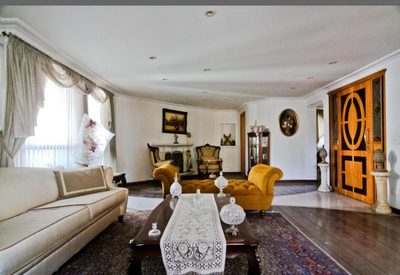 Apartamento, 3 quartos, 170 m² - Foto 4